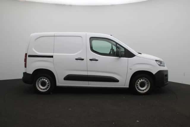 Fiat Doblò (2023) thumbnail 6