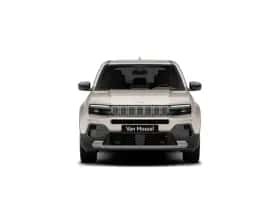 Jeep Avenger (2026) thumbnail 2