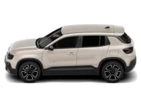 Jeep Avenger (2026) thumbnail 5
