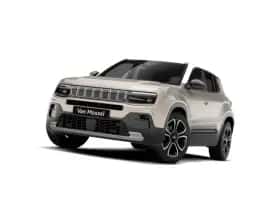Jeep Avenger (2026) thumbnail 9