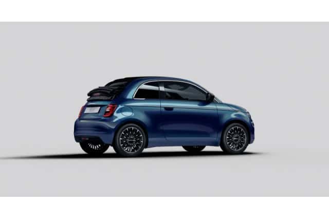 Fiat 500e (2026) thumbnail 2