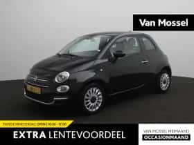 Fiat 500 (2021)