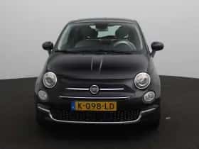 Fiat 500 thumbnail 3