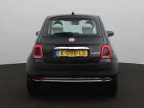 Fiat 500 thumbnail 5