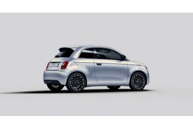 Fiat 500e (2026) thumbnail 2