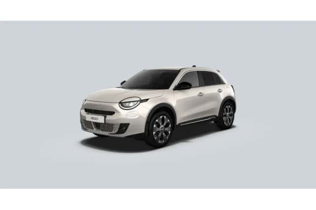 Fiat 600 (2026) thumbnail 2