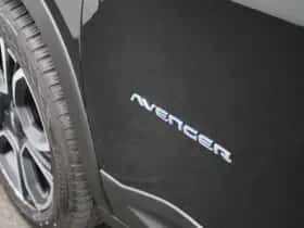 Jeep Avenger (2023) thumbnail 12