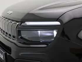 Jeep Avenger (2023) thumbnail 14