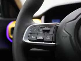 Jeep Avenger (2023) thumbnail 21