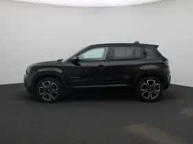 Jeep Avenger (2023) thumbnail 4