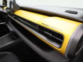 Jeep Avenger (2023) thumbnail 34