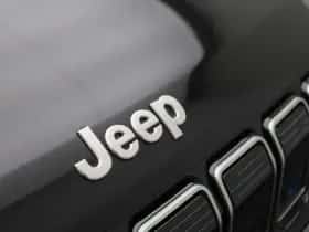 Jeep Avenger (2023) thumbnail 35