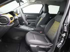 Jeep Avenger (2023) thumbnail 8
