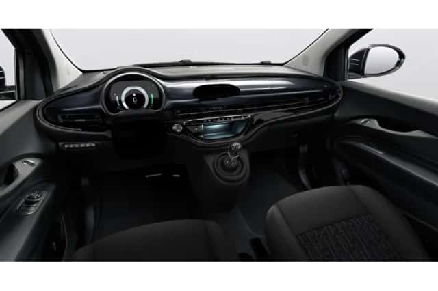 Fiat 500 (2026) thumbnail 4