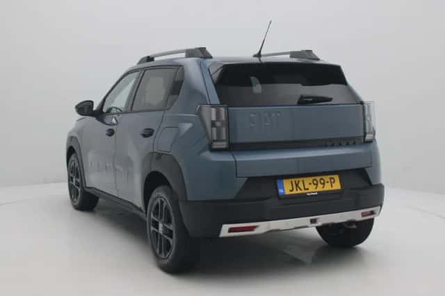 Fiat Grande Panda (2025) thumbnail 2