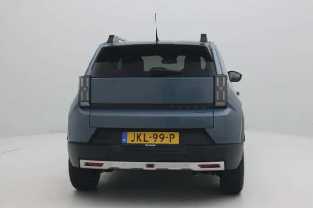 Fiat Grande Panda (2025) thumbnail 5