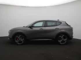 Alfa Romeo Tonale thumbnail 4