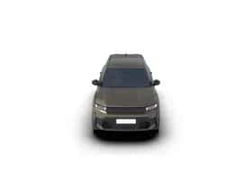 Jeep Compass (2026) thumbnail 4