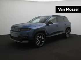 Jeep Compass (2026)