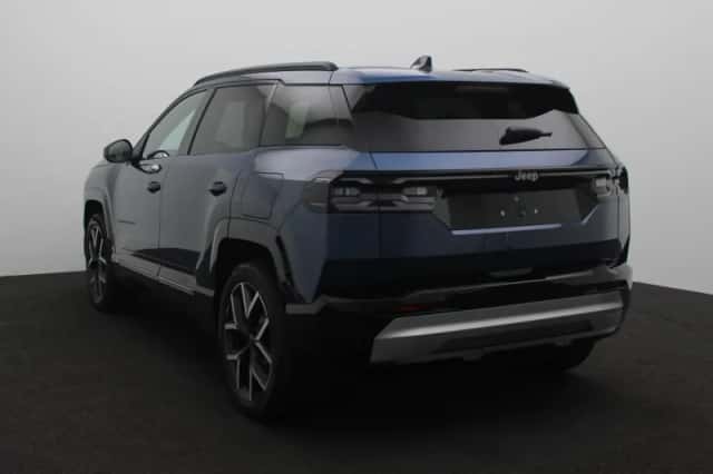 Jeep Compass (2026) thumbnail 2