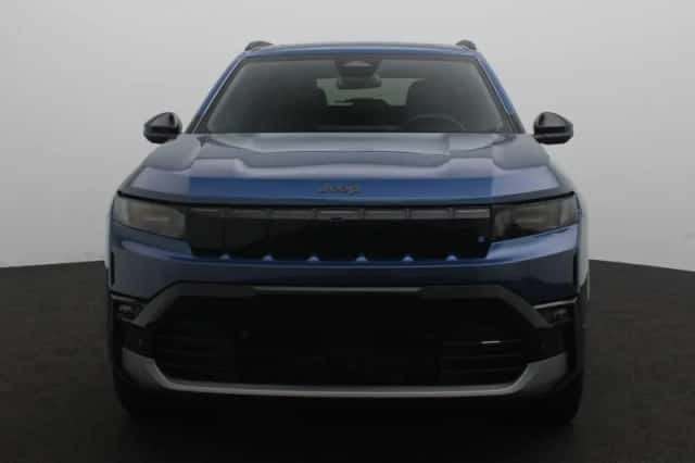 Jeep Compass (2026) thumbnail 3