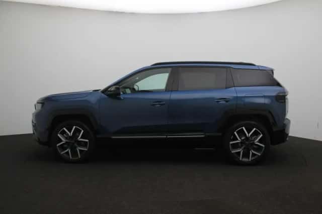 Jeep Compass (2026) thumbnail 4