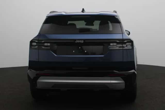 Jeep Compass (2026) thumbnail 5