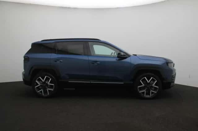 Jeep Compass (2026) thumbnail 6