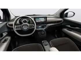 Fiat 500 (2026) thumbnail 4
