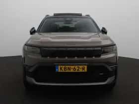 Jeep Compass thumbnail 3