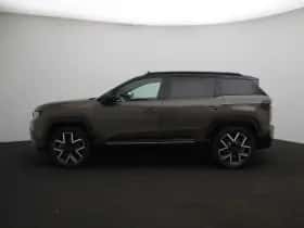 Jeep Compass thumbnail 4