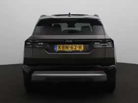 Jeep Compass thumbnail 5