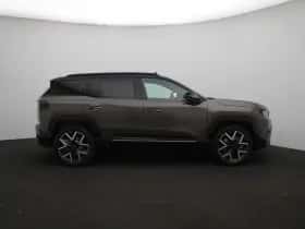 Jeep Compass thumbnail 6