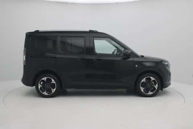 Ford E-Transit Courier (2027) thumbnail 6