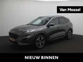 Ford Kuga (2021)