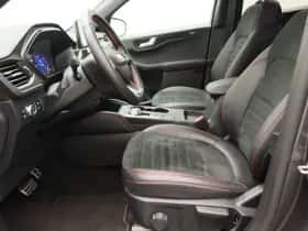 Ford Kuga (2021) thumbnail 14