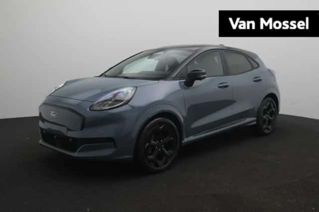 Ford Puma (2026) thumbnail 1