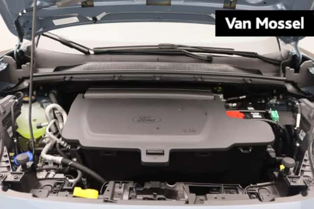 Ford Puma (2026) thumbnail 1