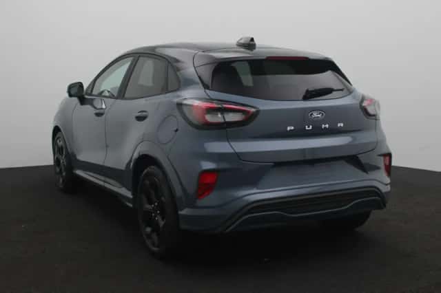 Ford Puma (2026) thumbnail 2