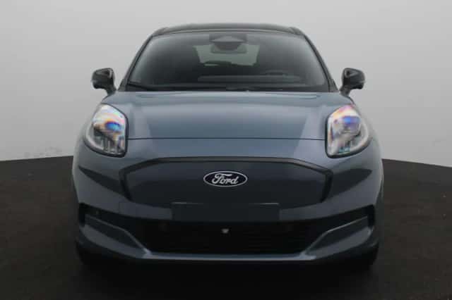 Ford Puma (2026) thumbnail 3