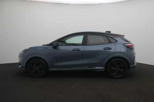 Ford Puma (2026) thumbnail 4