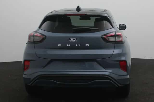 Ford Puma (2026) thumbnail 5