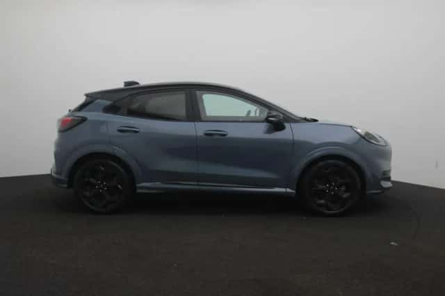 Ford Puma (2026) thumbnail 6