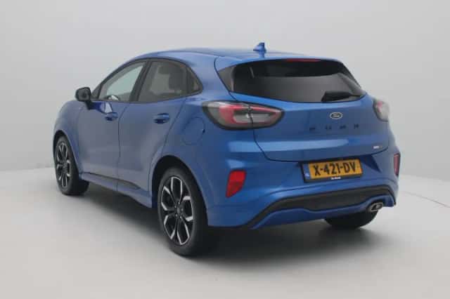 Ford Puma (2023) thumbnail 3