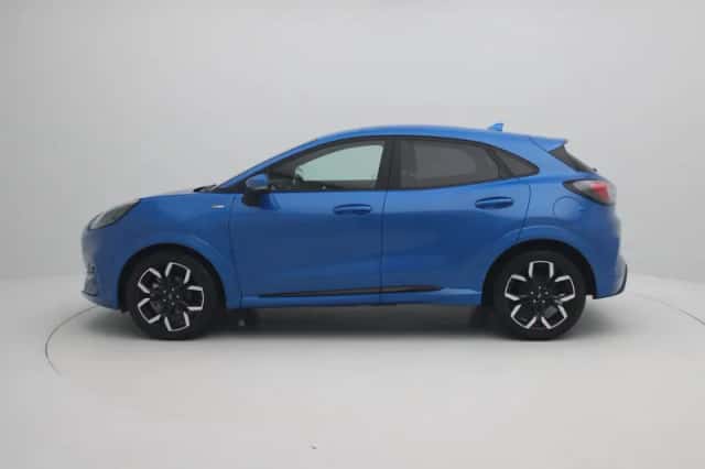 Ford Puma (2023) thumbnail 5