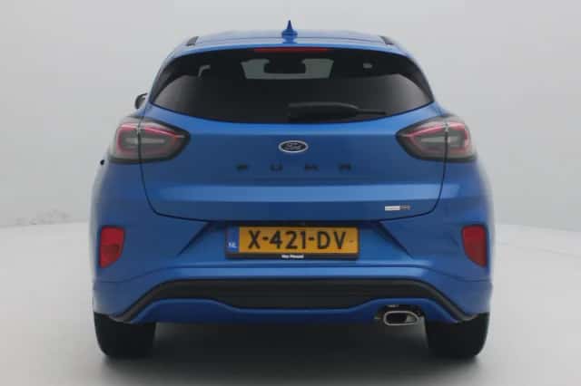 Ford Puma (2023) thumbnail 6