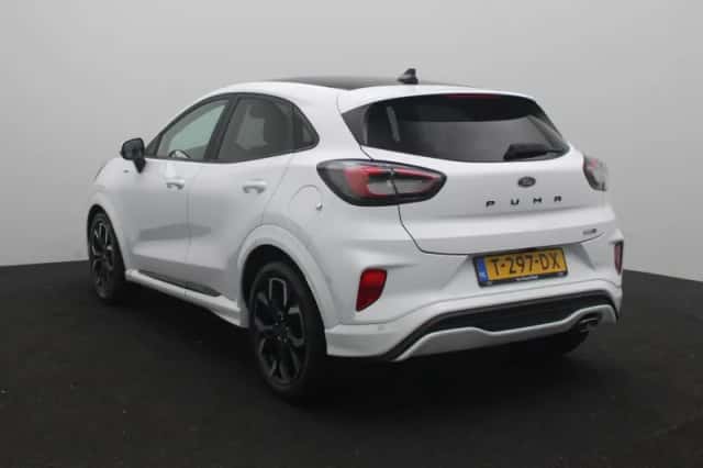 Ford Puma (2023) thumbnail 3