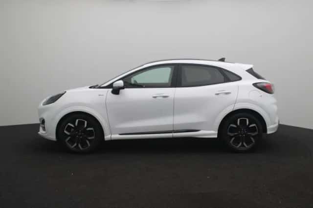 Ford Puma (2023) thumbnail 5