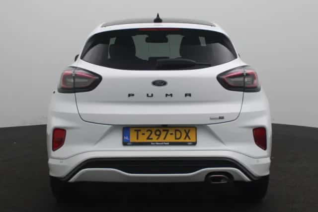 Ford Puma (2023) thumbnail 6