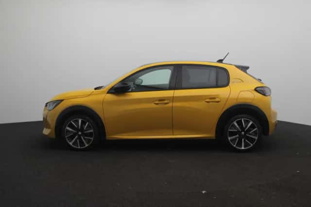 Peugeot 208 (2019) thumbnail 5